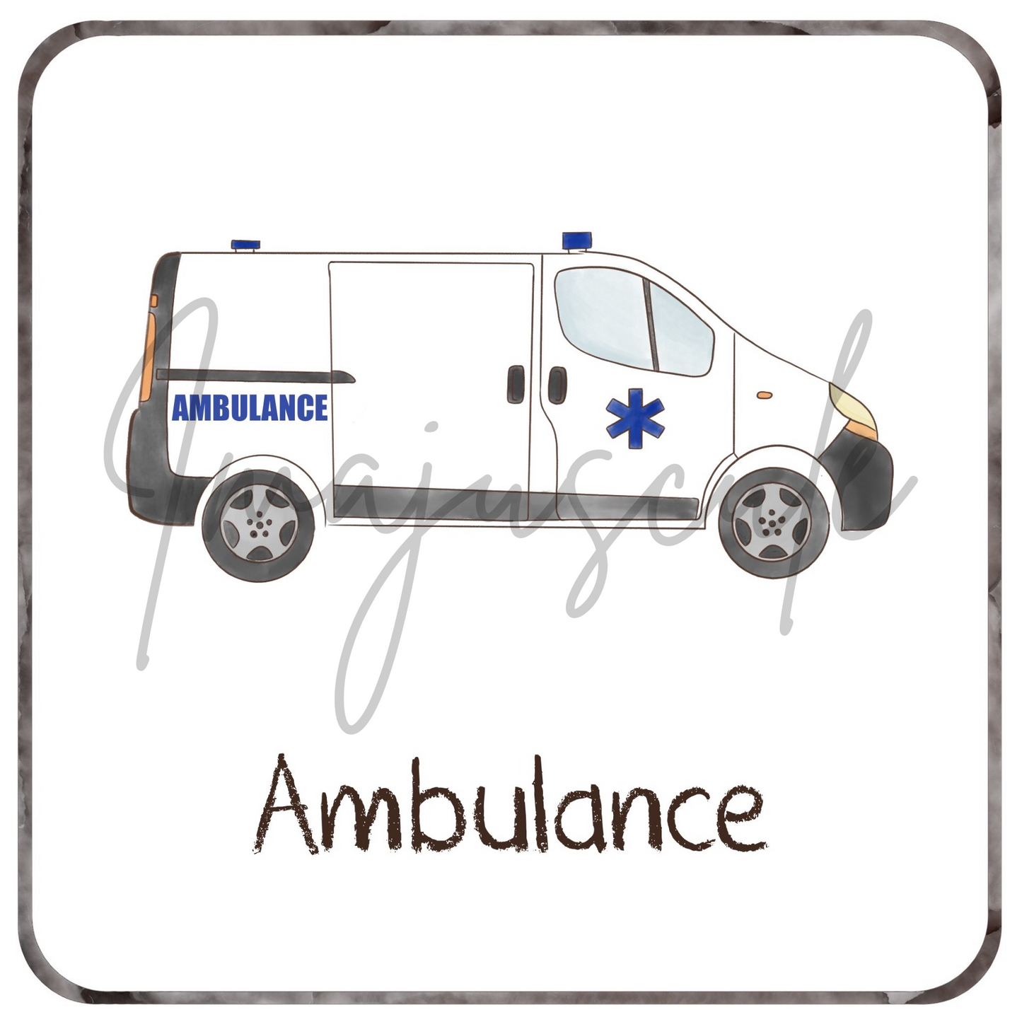 Ambulance