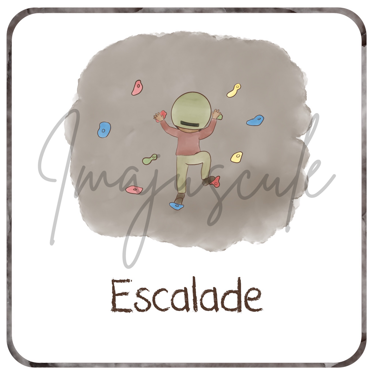 Escalade