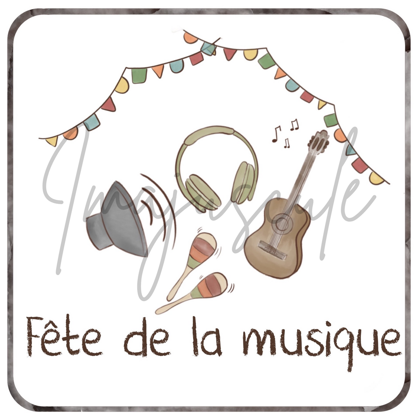 Fête de la musique