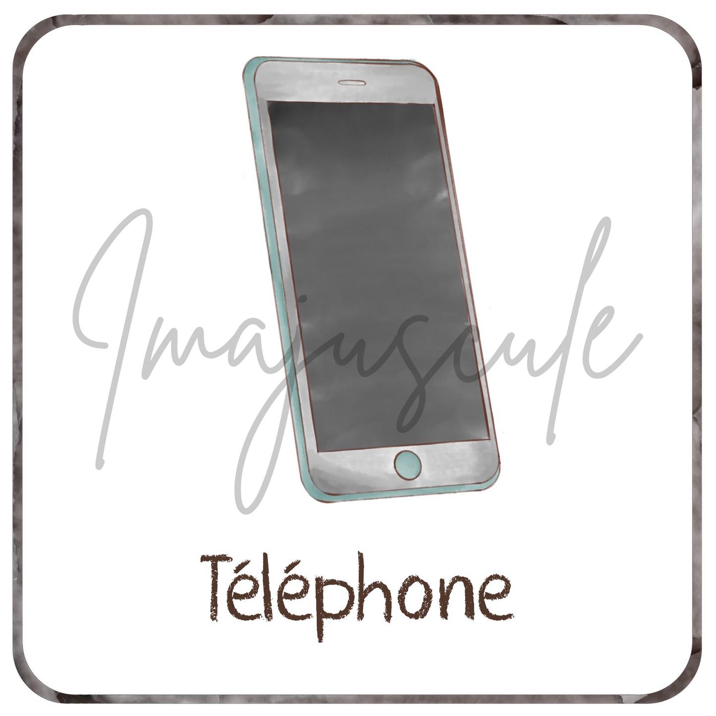 Téléphone