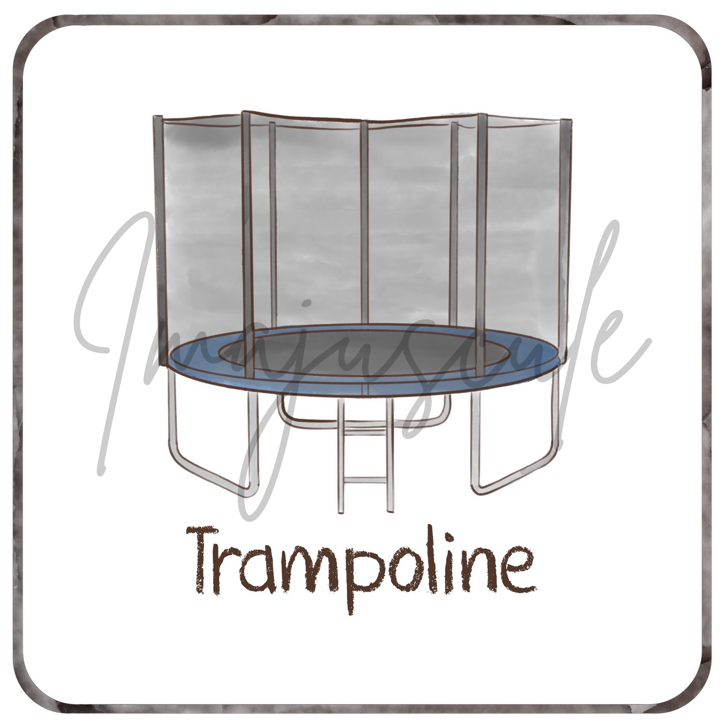 Trampoline