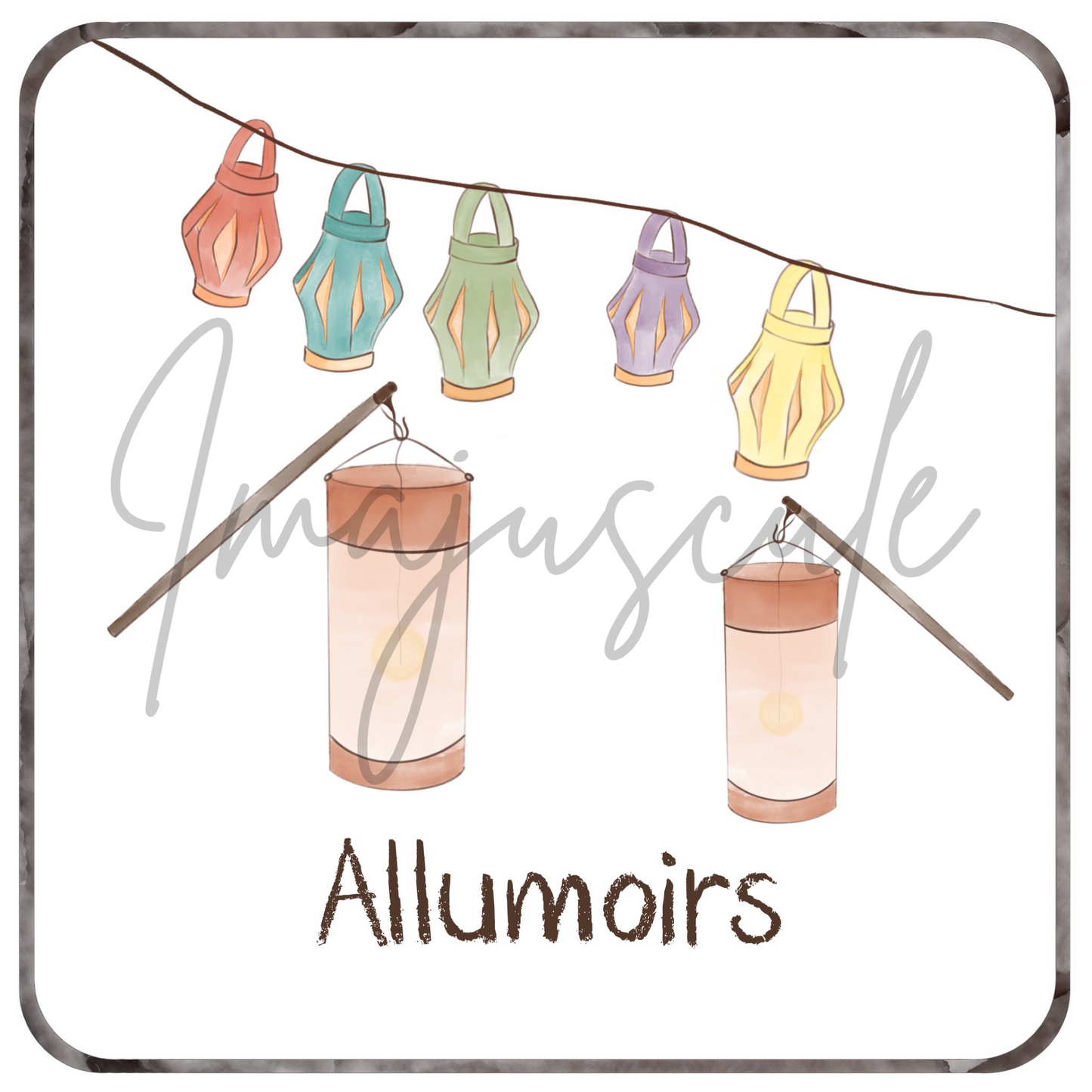 Allumoirs