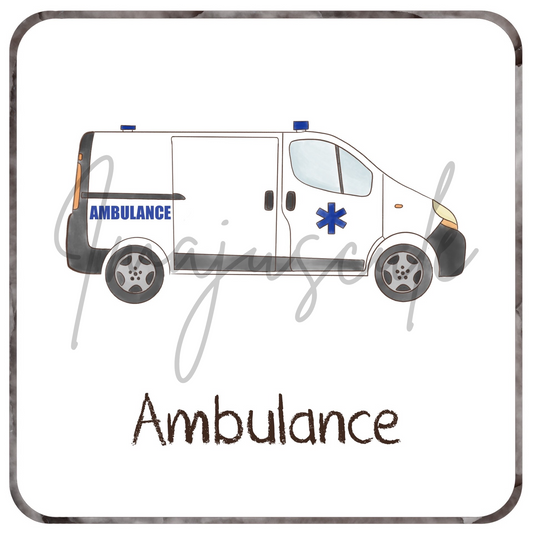 Ambulance