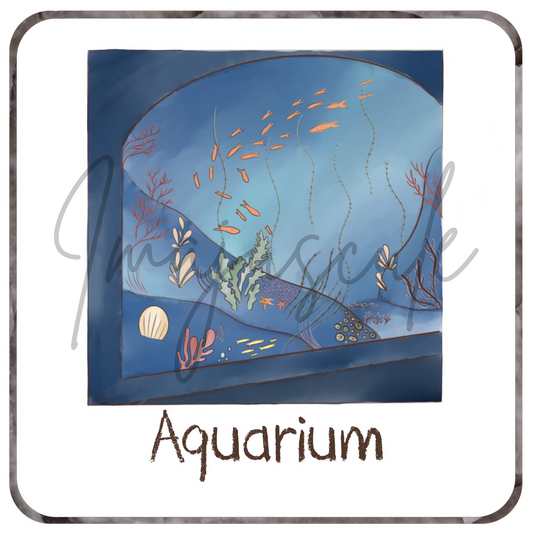 Aquarium