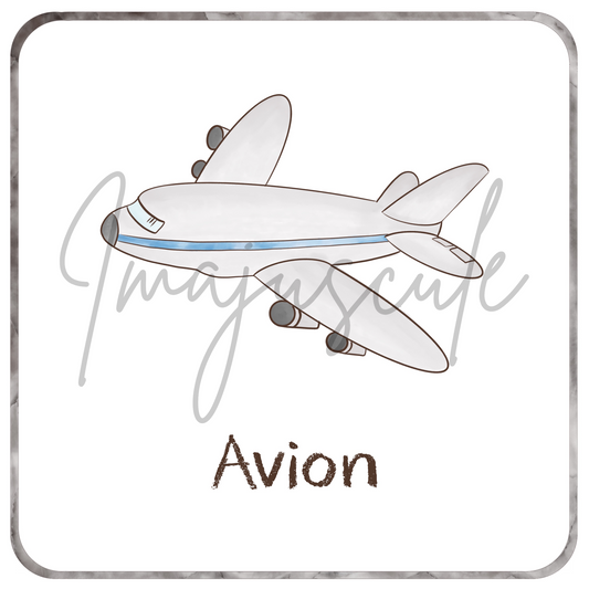 Avion