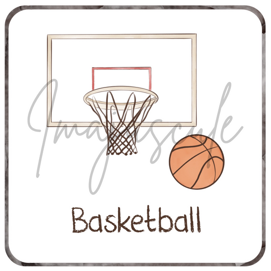 Basket-ball