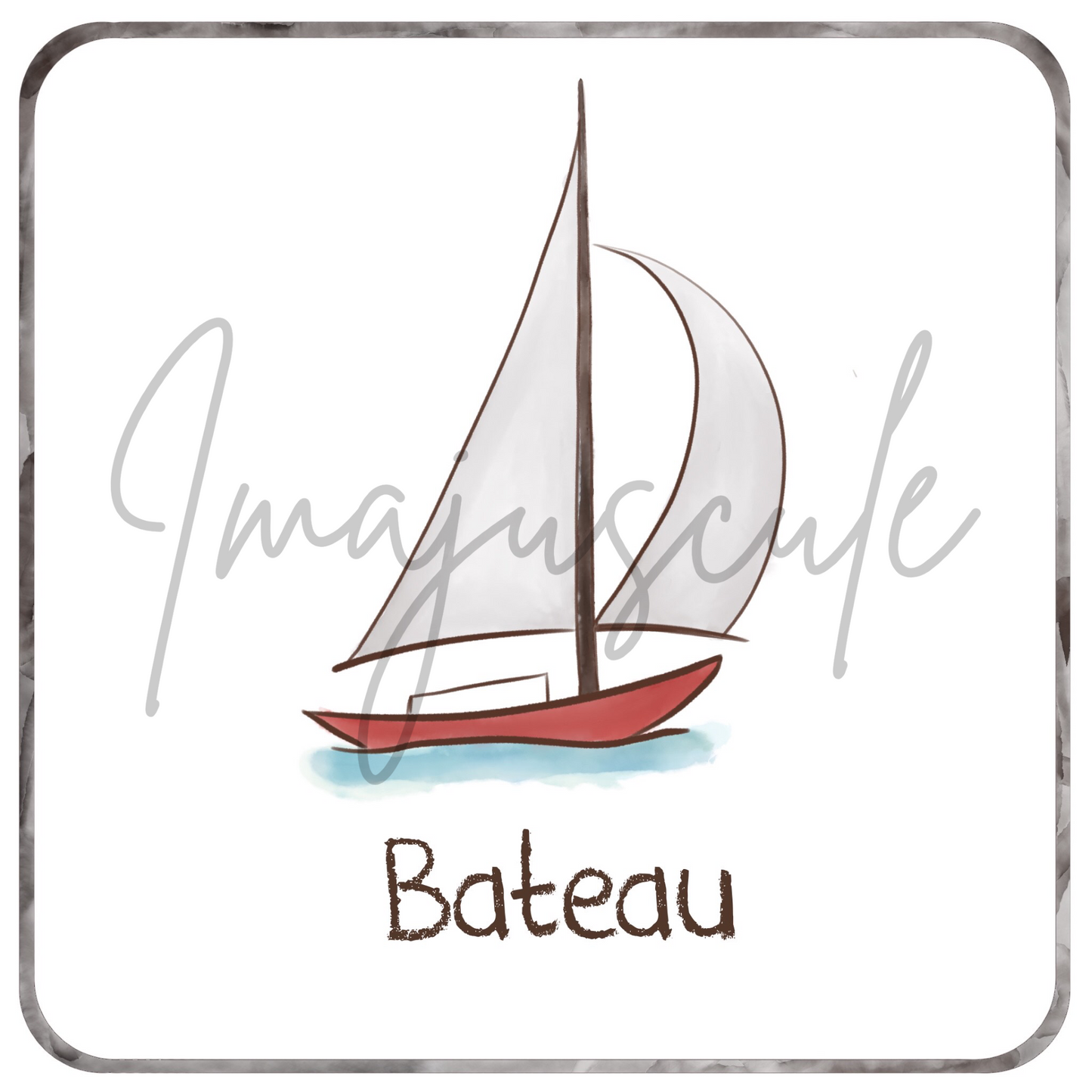 Bateau