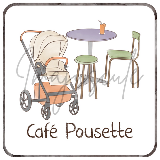 Café poussette