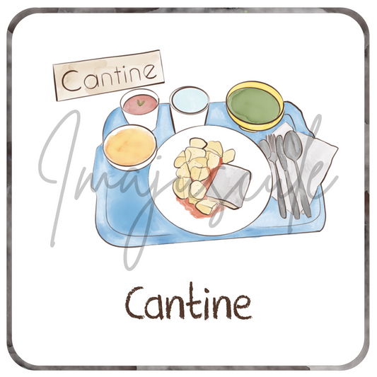 Cantine