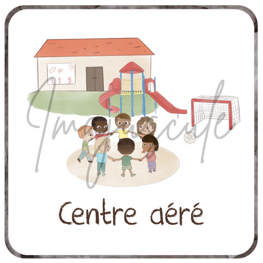 Centre aéré