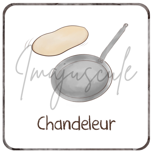 Chandeleur