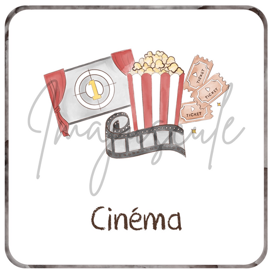 Cinéma