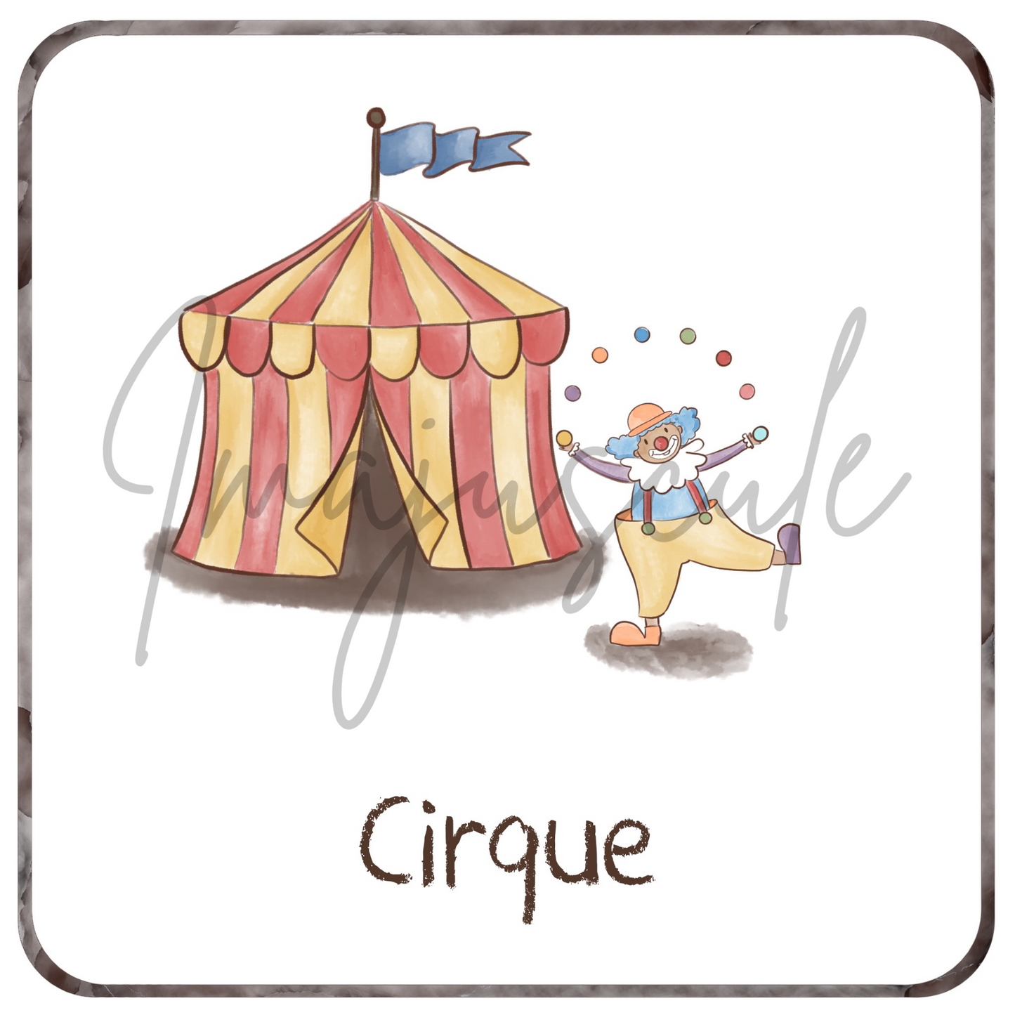 Cirque