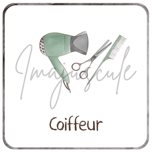 Coiffeur