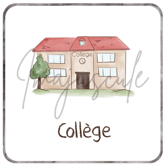 Collège