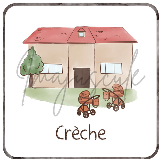 Crèche