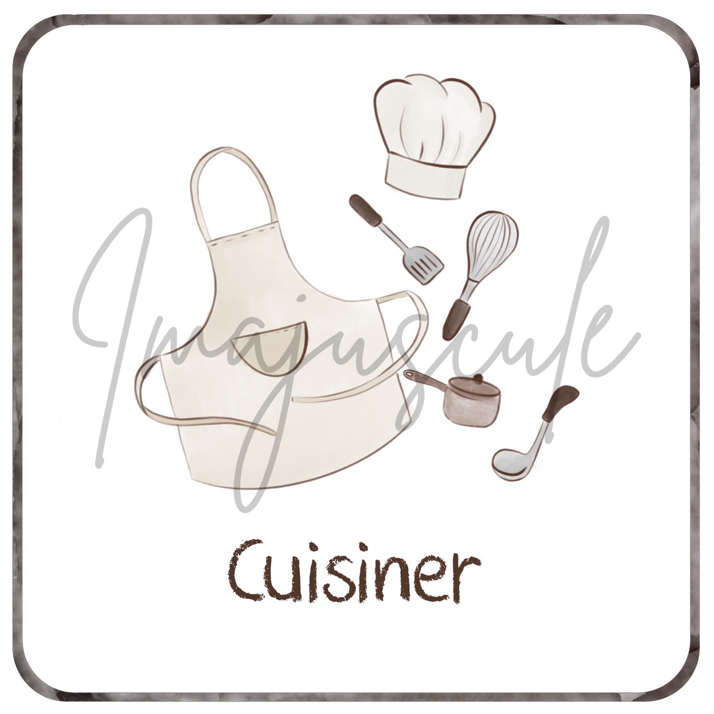 Cuisiner