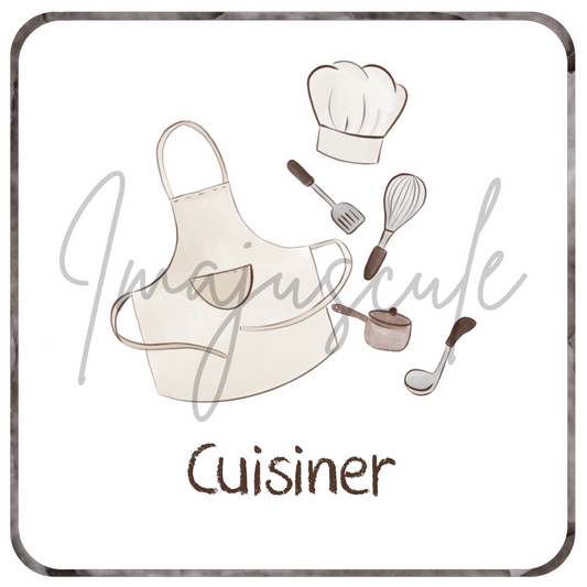 Cuisiner