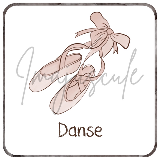 Danse