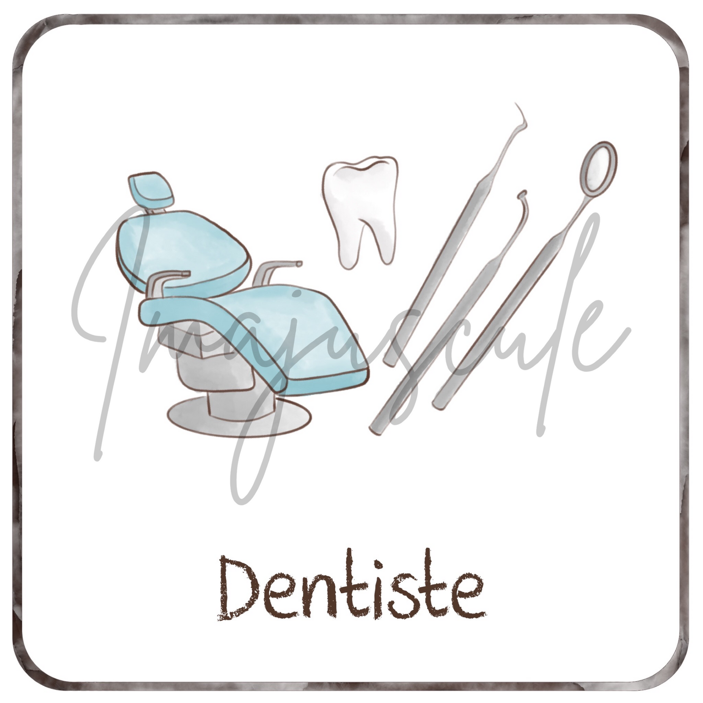 Dentiste