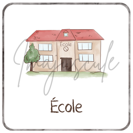 Ecole