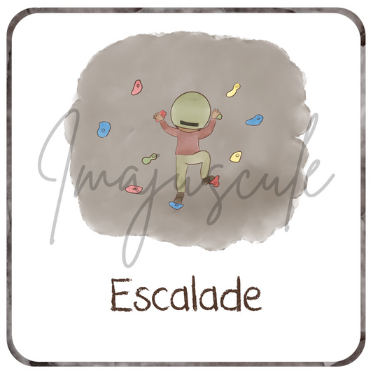 Escalade