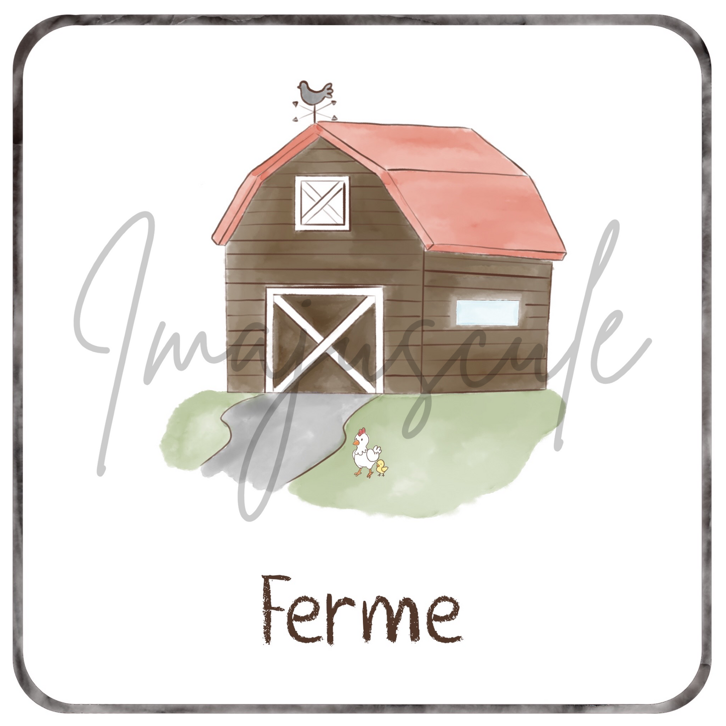 Ferme