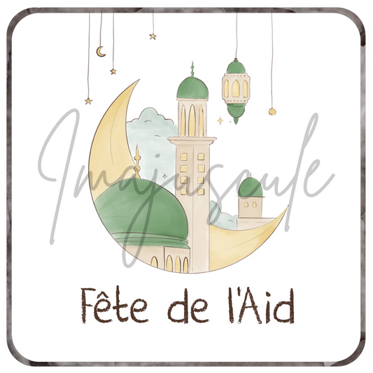 Fête de l'Aid