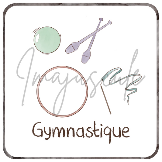 Gymnastique