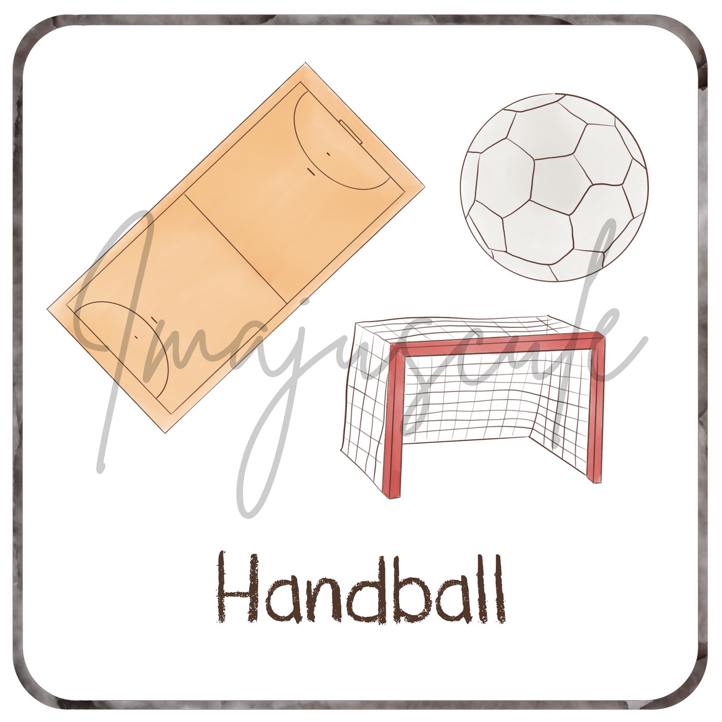 Handball