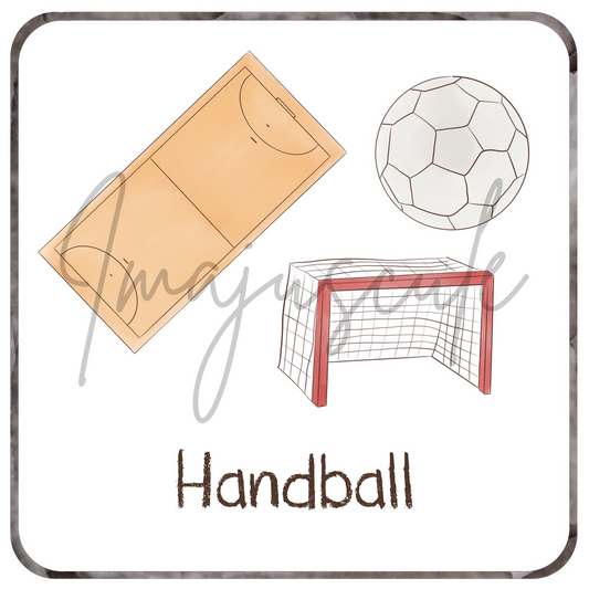 Handball