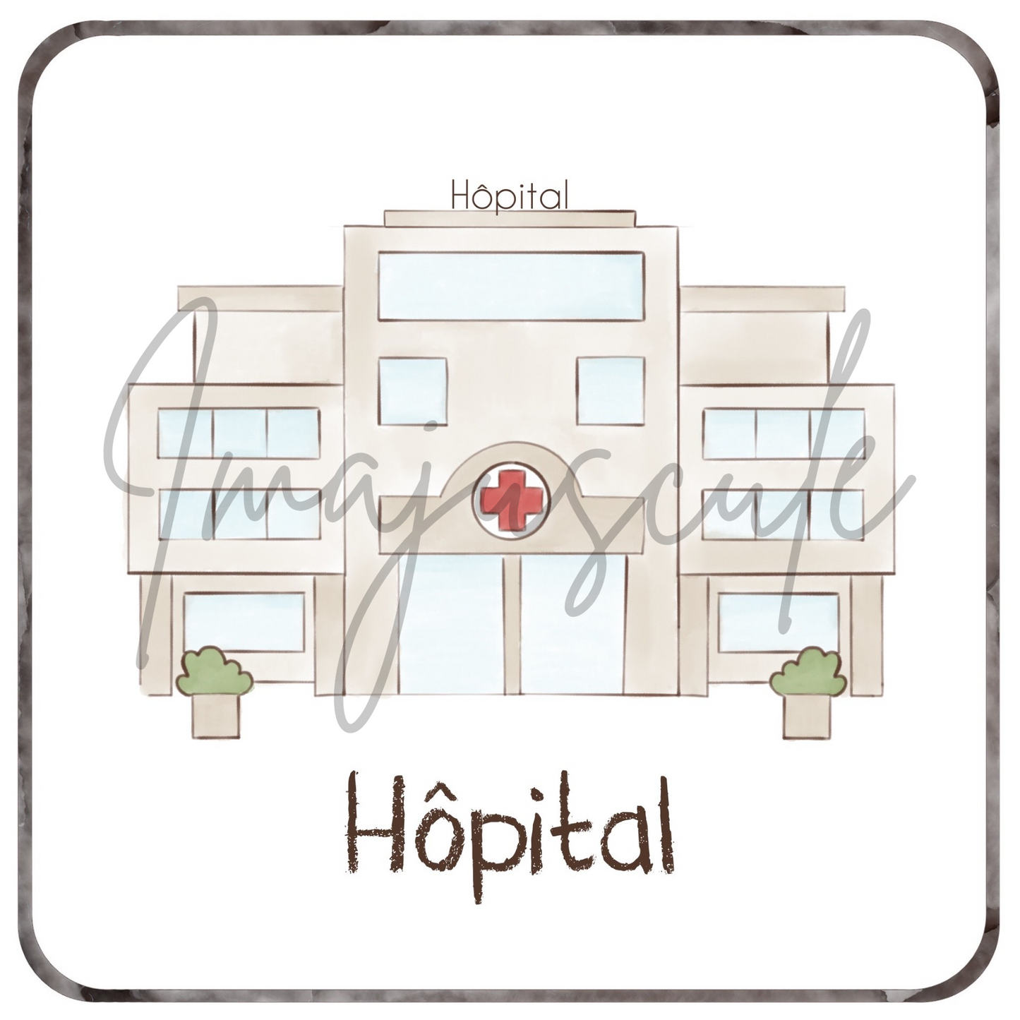 Hôpital