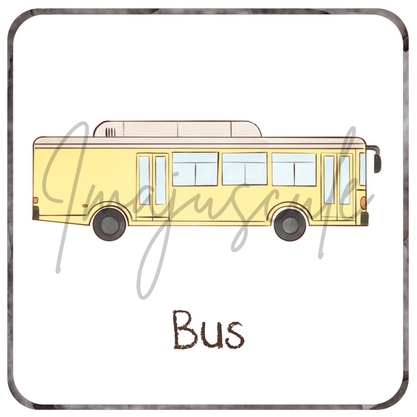 Bus