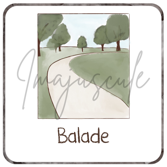 Balade