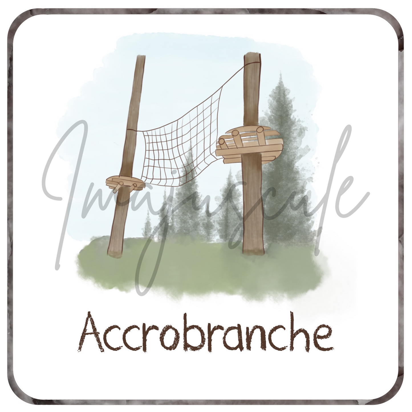 Accrobranche