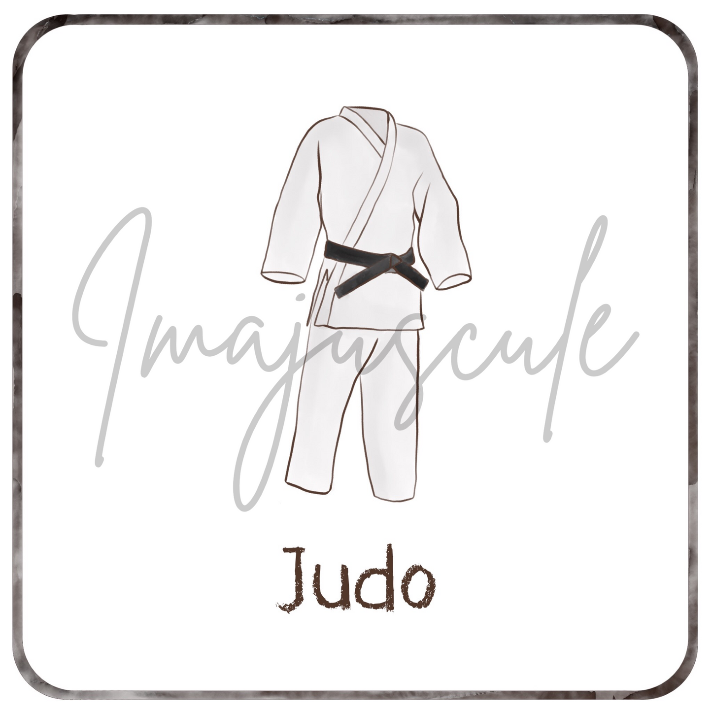 Judo