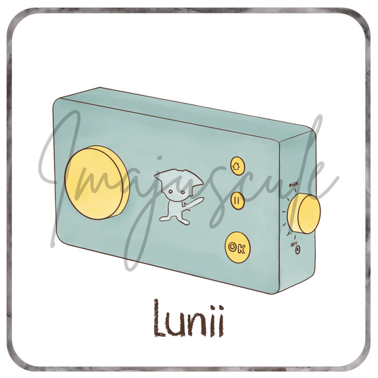 Lunii