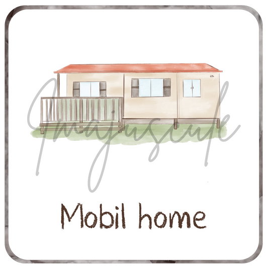 Mobil-home