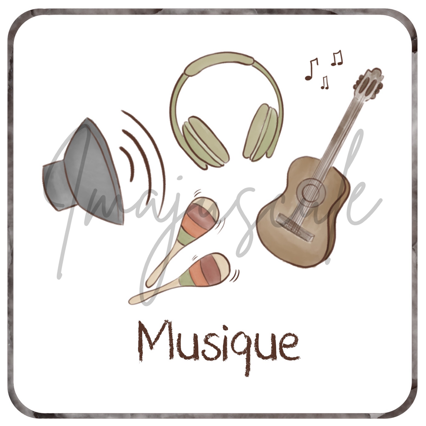 Musique