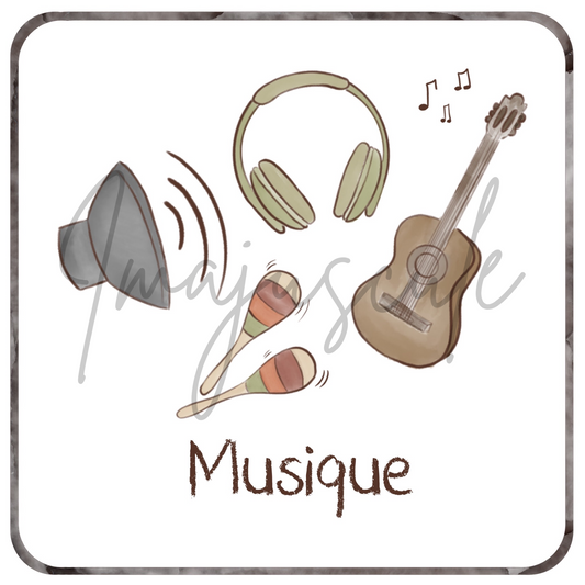 Musique