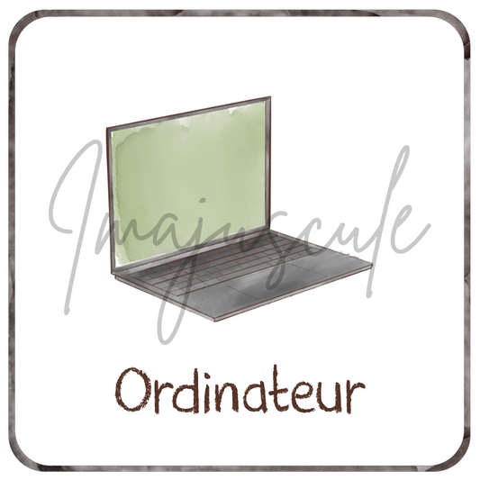 Ordinateur