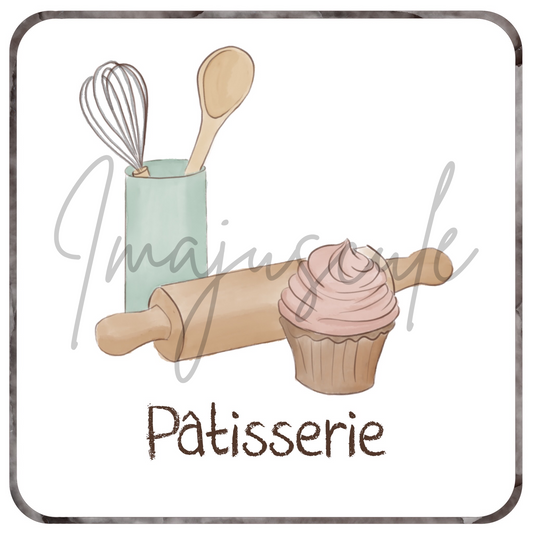 Pâtisserie