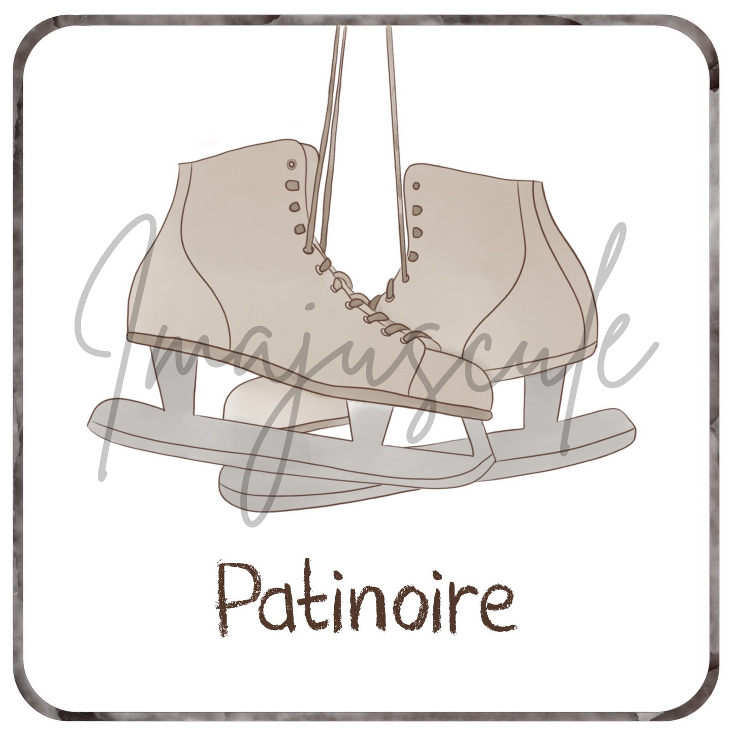 Patinoire