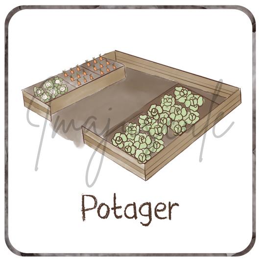 Potager