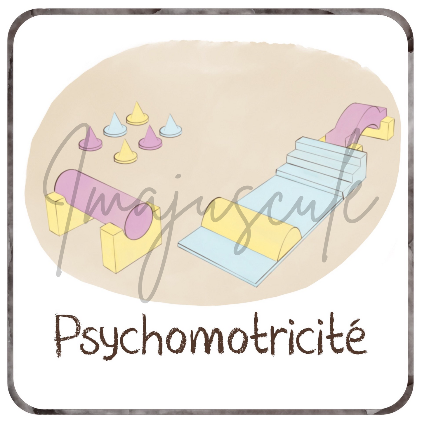 Psychomotricité