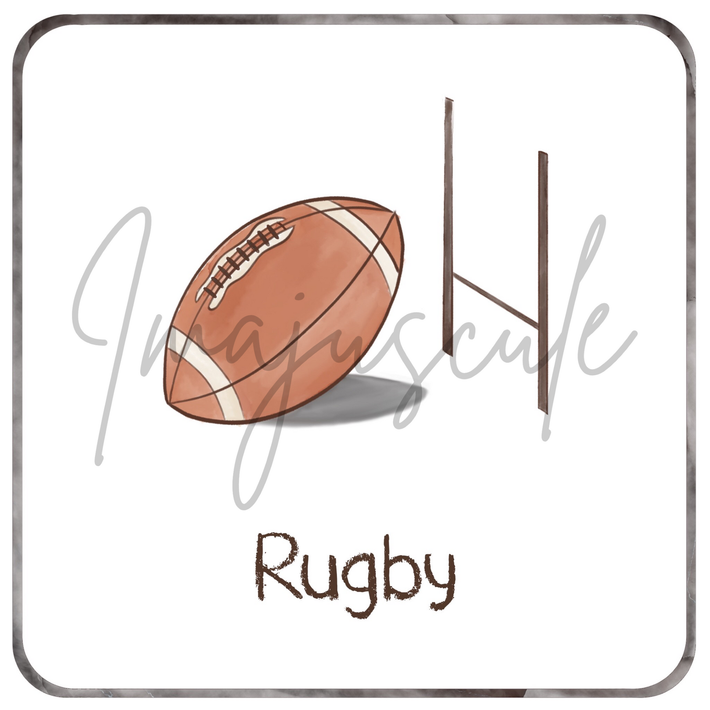 Rugby