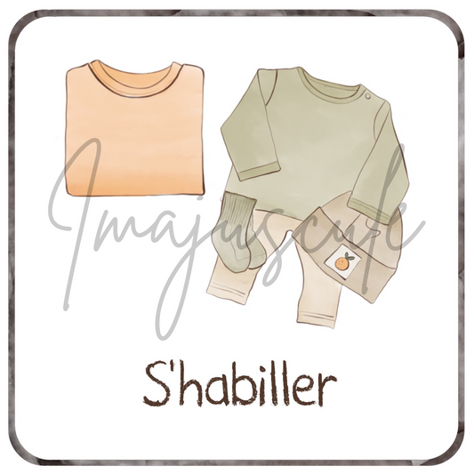 S'habiller