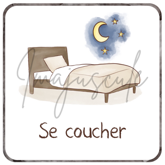 Se coucher