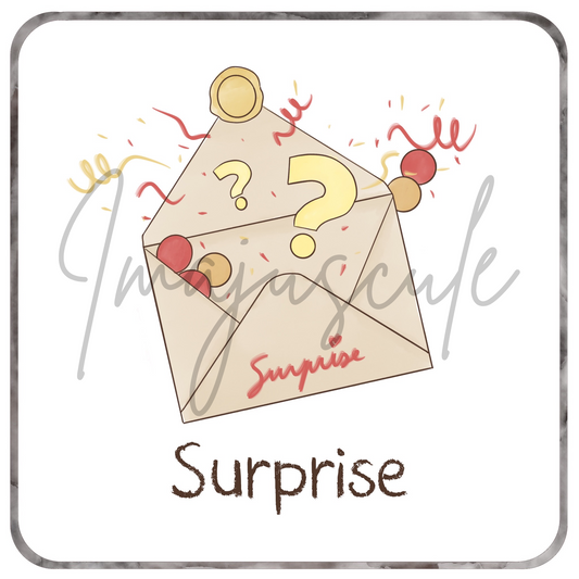 Surprise