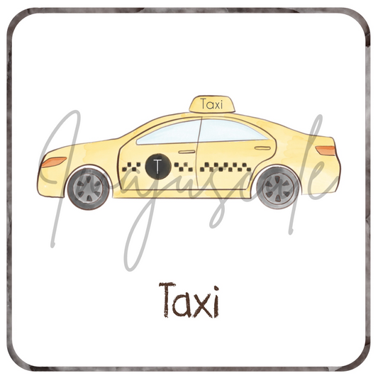 Taxi